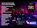 Lagu DUGEM BEYOND THE BREAKS 2025 ( Album Mixtape Compilation J - TownBreaks 3) | BABAHMUDA x Y.B.L Beatz
