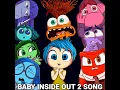 Baby Inside Out 2 Song (feat. TheeOnlyJanessa)