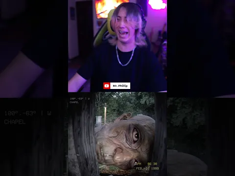 El juego mas terrorofico que he jugado en mi vida