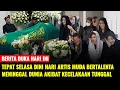 Download Lagu Tepat Selasa Dini Hari, Nasib Sedih Dialami Oleh Artis Muda