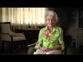 One of Delta s first Flight Attendants turns 102
