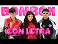 Download Lagu BOMBON (Videolyrics Oficial) - Karina, Hugo23 - Con Letra