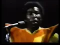 The O’Jays - Sunshine (Live) 1973 (Short Clip)