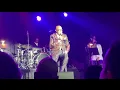 Peabo Bryson Live - Can You Stop The Rain (2023) #peabobryson #peabobrysonlive