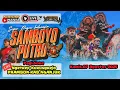 Download Lagu Live Jaranan SAMBOYO PUTRO Live Ngetrep Kurungrejo Prambon Nganjuk VPR AUDIO
