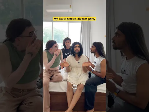 Toxic bestie’s divorce party😭😭 dih waa cake?? wait for the end🤣🤣 #divorce #trend #comedy