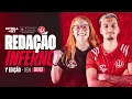 Download Lagu INTER SEGUE OTIMISTA POR VOLANTE COLOMBIANO | TIMES TESTADOS NO JOGO TREINO - #RI 1ª EDIÇÃO