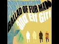 Ballad of Fur Man and Elf Girl - PERRYDIMENSION
