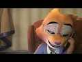 The Bad Guys 2 - Wolf and Diane s phone call