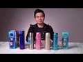 BEDA KUALITAS BOS REVIEW Termos Air Panas ZOJIRUSHI SV-GR50