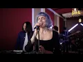 L'impératrice - Peur des filles l LIVE