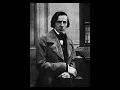 Frédéric Chopin - Waltz no. 19 op. posth. in A Minor