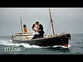 Download Lagu Titanic - HARLOW