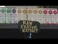 SPECIAL REPORT Kratom Controversy