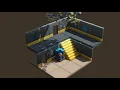 Godot 4 3 Jolt Physics Test