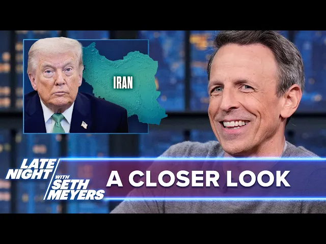 Trump Violates Iran War Deadline, Claims "Mini War" Is Over as US and Iran Trade Fire: A Closer Look