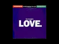 The Message Is Love - Arthur Baker And The Backbeat Disciples feat. Al Green