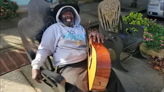 Meet Porkchop - a LaGrange icon