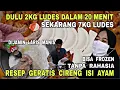 Download Lagu DETAIL RESEP CIRENG ISI AYAM PEDAS DAN ENAK TANPA RAHASIA‼️ LANGSUNG BISA JUALAN