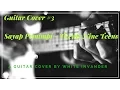 Download Lagu Guitar Cover #3 -  Sayap Pemimpi by Twenty Nine Teens -  Indonesia Music Cover