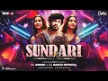 Lagu Sundari x Koi Deewana x Rumuk Jhumuk || Dj Sanju Official || Dj Anshu || 2025 Edition