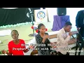 Moyo Wandanga Ndinawo Prophet Lister and MDMI Voices