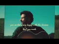 Seaforth - By the Way (Lyric Video)