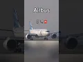 Airbus VS Boeing: Stall Alarm | #aviation #boeing #airplanes #pilot #avgeek #funny