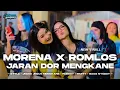 DJ MORENA X ROMLOS JARAN DOR FULL BASS JEDAG JEDUG • BONGOBARBAR
