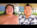Download Lagu Rikishi’s First Topknot ✂️👑 Chilled Shabu-Shabu🥢 \u0026 Juicy Hamburg