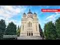 Lagu 🔴 Sfânta Liturghie | Sfinții Martiri Năsăudeni | Catedrala Mitropolitană din Cluj-Napoca