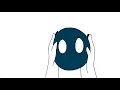 Lagu Tired of Wanting You - BoyWithUke (Animation)