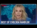 The Best of Chelsea Handler as Guest Host The Daily Show