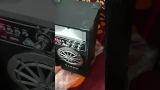 Tiger 3100 طريقة تشغيل البلوتوث في صب فيديوهات قصيرة Songs Speakers 