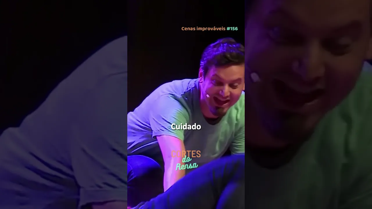 Cenas não vistas no aeroporto #shorts #barbixas #osbarbixas #improviso #humor
