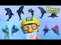 Download Lagu Lagu Pergi Ke Dokter | Rumah Sakit Ikan Bawah Laut | Lagu Anak anak | Pororo Si Penguin Kecil