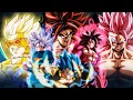 Download Lagu The Entire Story Of Super Dragon Ball Heroes Anime