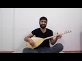 Yunus Esen - Bu Akşam İçeceğim (Akustik Canlı Performans)