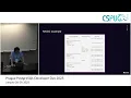 Anatomy of Table-Level Locks in PostgreSQL Gulcin Yildirim Jelinek xata io