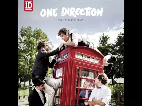 Download MP3 One Direction - Little Things (Audio)