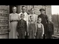 Every Daughter in the Whitlock Line Died Before 16 Except the One Who Killed the Curse