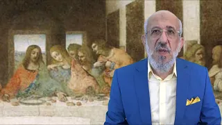 إنجيل زوجة المسيح وأناجيل جرة محمد على فى نجع حمادى 