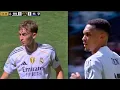 Download Lagu Trent Alexander Arnold \u0026 Dean Huijsen DEBUT for Real Madrid