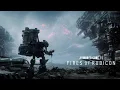 ARMORED CORE VI FIRES OF RUBICON - Reveal Trailer