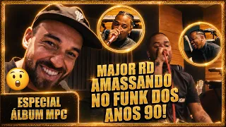 MINI DOC MPC “Música Popular Carioca” - EP 3 MAJOR RD (PAPATINHO TV)