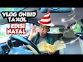 Download Lagu VLOG ONBID EDISI NATAL ORDERAN GOCAR LUMAYAN JALANAN IBUKOTA JAKARTA LANCAR TOTAL DAPAT 9 TRIP MP3