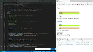 Native JavaScript DOM Selector Functions