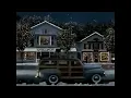 Walgreens Holiday Commercial 2002