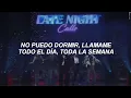 Download Lagu P1Harmony - Late Night Calls // sub español (live)