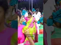 🌀 thottu kadai orathile🌀#kongu#kongutraditionaldance #vallikummi #tranding #shorts